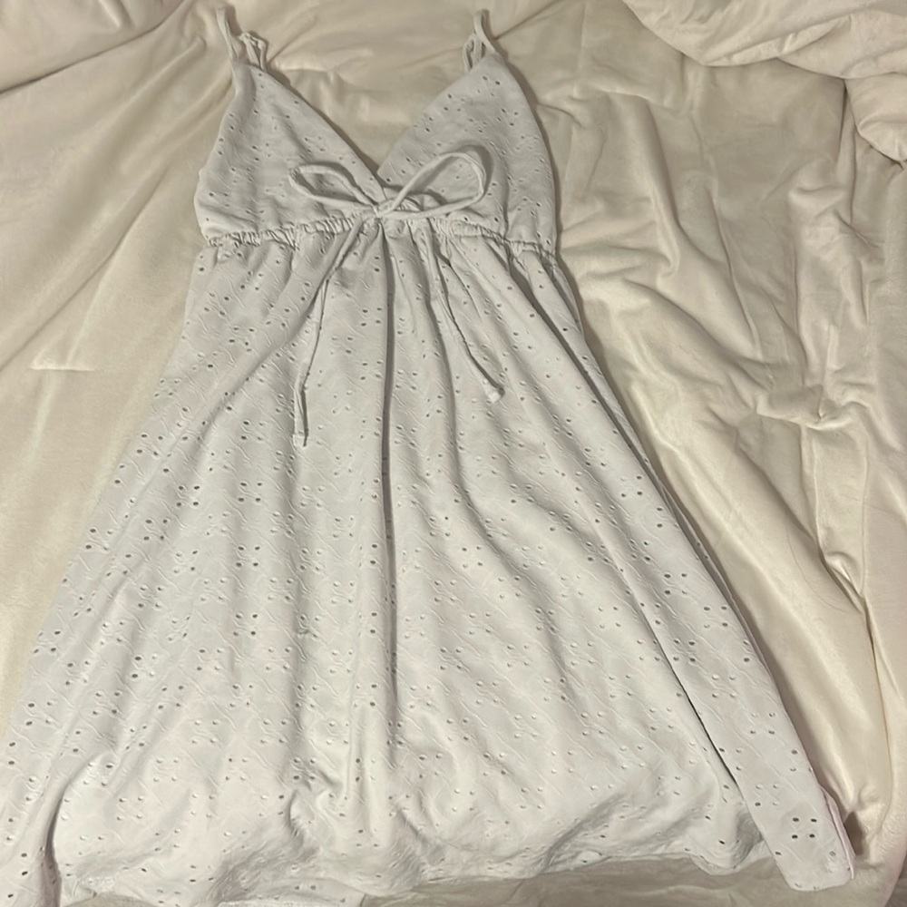 Target Sun Dress